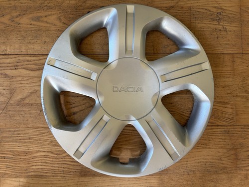Radkappe dacia dokker - dacia,