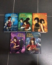 5x Oksa Pollock: Die