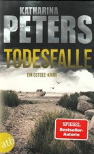 📚 Todesfalle * Katharina