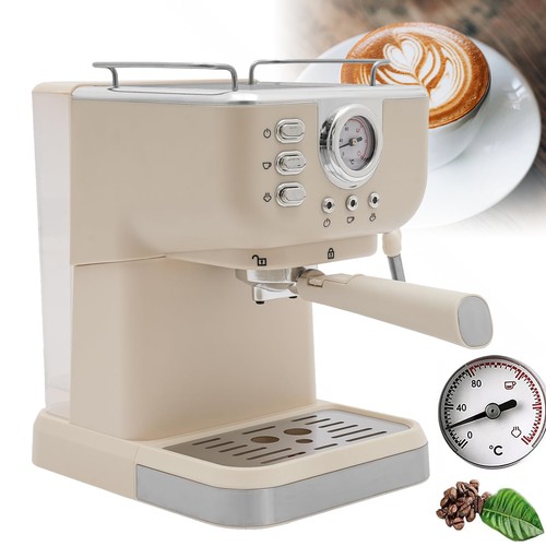 Espresso-Kaffeemaschine