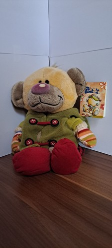 Diddl pimboli plüsch - diddl,