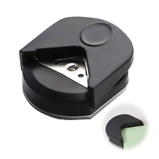 Eckenabrunder,Eckenstanzer,Eck