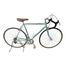 Bianchi Mod. Record 745 Stahl Campagnolo valentino Rennrad Vintage