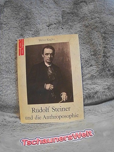 Rudolf steiner und - steiner, die