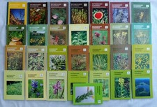 Botanischer Rundbrief für