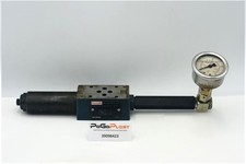 Rexroth ZDZ6DP2-43/210YM MNR