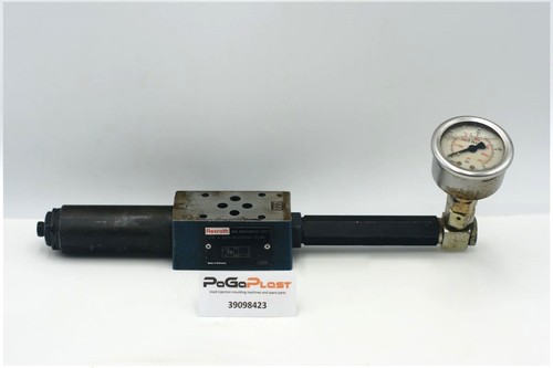 Rexroth zdz6dp2 210ym mnr - rexroth, zdz6dp2-43/210ym