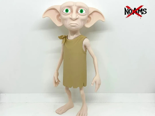 Dobby harry potter figur - dobby,