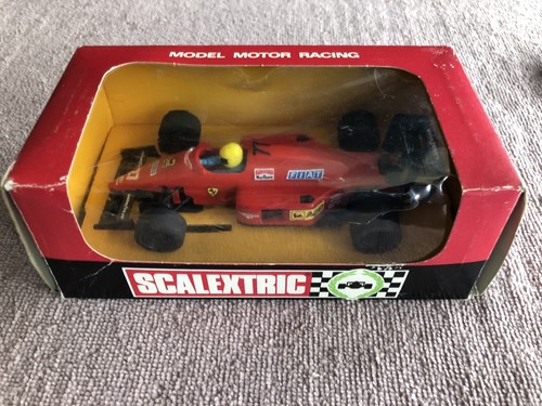 Scalextric ref 4087 - ref,