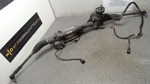 Lenkgetriebe elektrisch - lenkgetriebe, vw