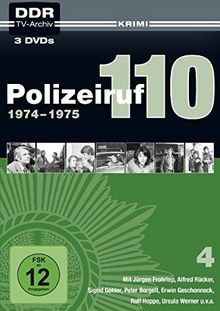 Polizeiruf 110 box - polizeiruf,