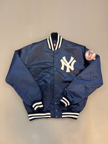 Vintage starter yankees jacket - vintage,