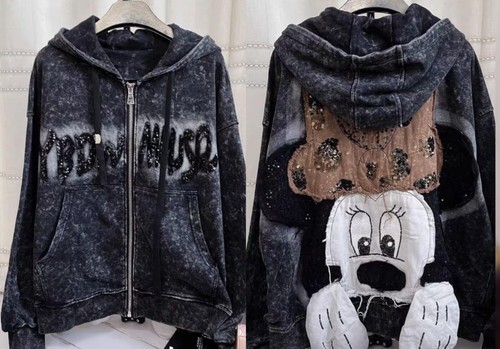 Minnie mouse jacke größe - minnie,