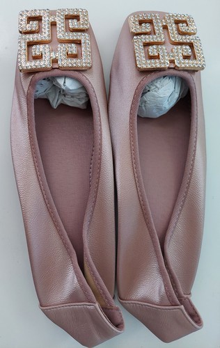 Ballerina slipper mokassin - ballerina,