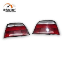 BMW E39 Limousine Vorfacelift