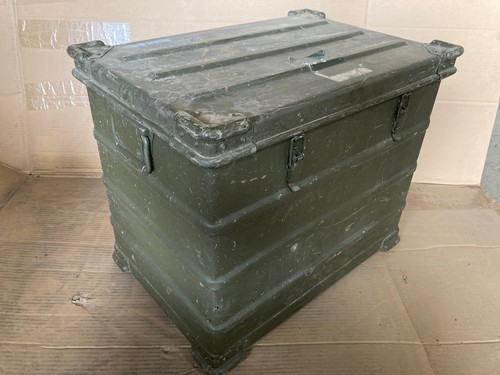 Zarges a10 box aluminiumkiste - zarges,