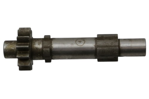 Nebenwelle für triumph cornet - triumph,