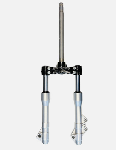 Komplette gabel für - gabel,