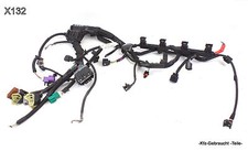 Ford Fiesta VI 1.25 (JA8) Kabelbaum Motorkabelbaum Motorkabel BA6T-12A522- ABC