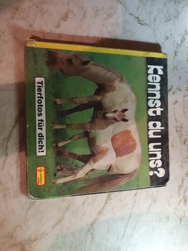 Kennst uns auflage 1982 - kennst, 2.