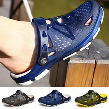 Sommer Herren Wasserschuhe