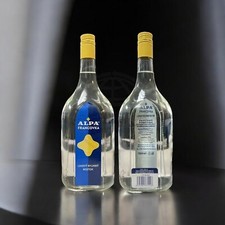 ALPA 1 Liter Flasche