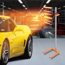 2,000 W Lacktrockner Strahler