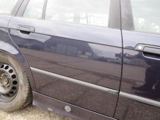 BMW E36 Tür hinten rechts