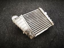 Audi A3 S3 VW Bora Golf 4 1J 1.8T Ladeluftkühler Valeo 1J0145805D