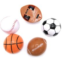 12 Bälle mit Rückzug