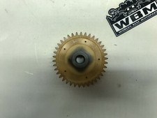 Yamaha TDM 850 TDM850 (1)