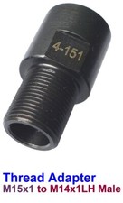 Thread Adapter / Converter