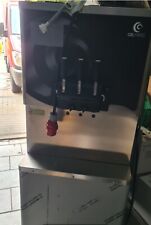 Softeismaschine Gel Matic MV255 HTP