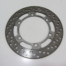 Kawasaki KLE 500 A LE 500 A Bremsscheibe hinten Bremse Hinterrad 4,7mm B9564