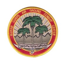 MAGTF Training Command -