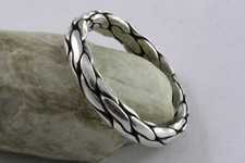 MASSIVER BANDRING CELTIC