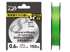 Daiwa UVF Morethan Dura Sensor