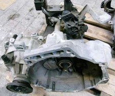 Getriebe MZK Schaltgetriebe VW Seat Skoda Polo 6R Ibiza 6J Fabia 5J 02R300042N