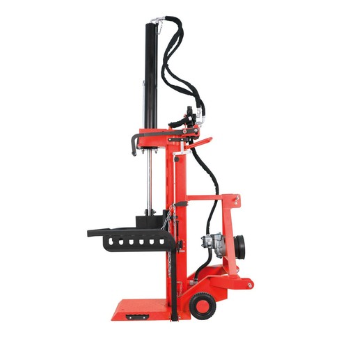 Greenbase holzspalter eco - greenbase,