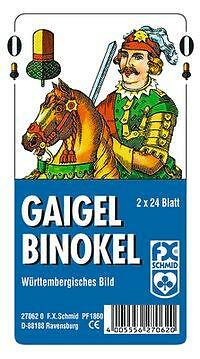 Blatt spielkarten - blatt,