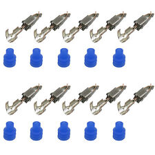 10x Kontakt u. Seal JPT Junior