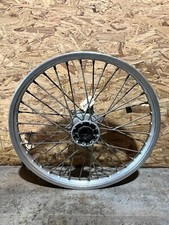 Felge Vorderrad 1.80 x 21 Nabe KTM LC4 620 ab 1994 Wheel Hub Rim