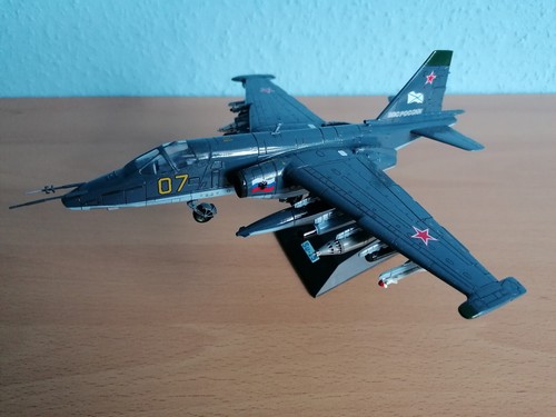 Sukhoi 25m russische - sukhoi, su-25m