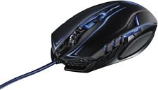 Optische Gaming Maus Hama URage Reaper Ess. 2400 DPI 6 Tasten 113747