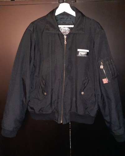 Jacke herren