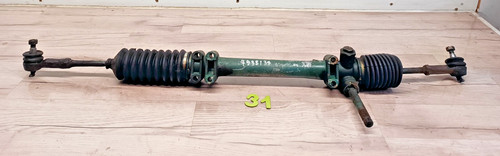 Lenkgetriebe saab v4 - lenkgetriebe,