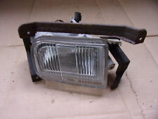 Nebelscheinwerfer links Mitsubishi Galant VIII (EA)