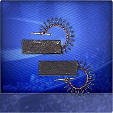 Brands Carbon Brushes Suitable