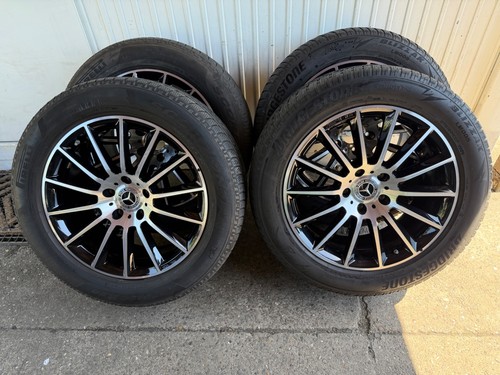 Original mercedes klasse amg - original,