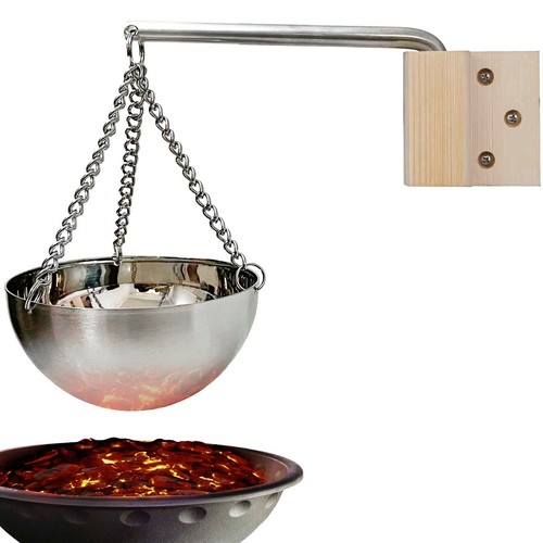 Verdampferschale edelstahl - verdampferschale,